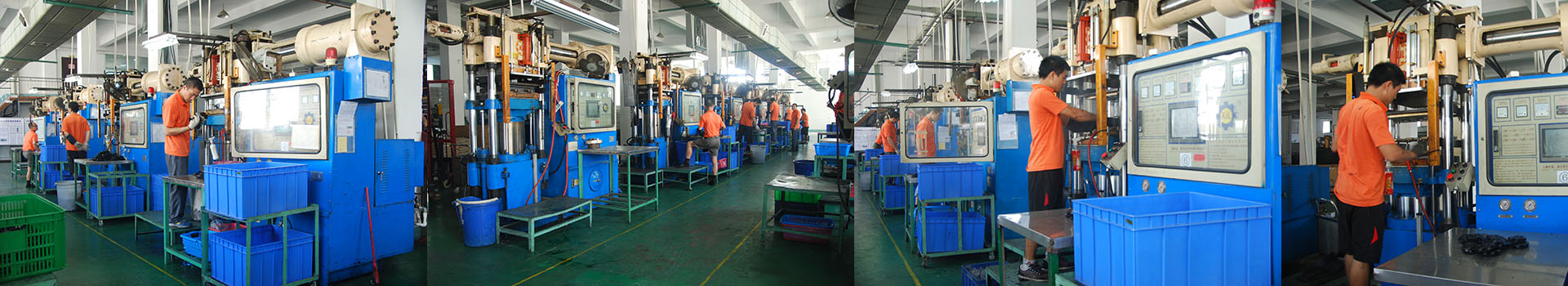Xiamen Lindas Hardware Industrial Co., Ltd.